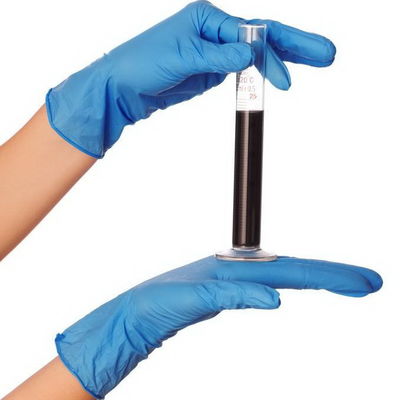 4.0g Disposable Catering Gloves